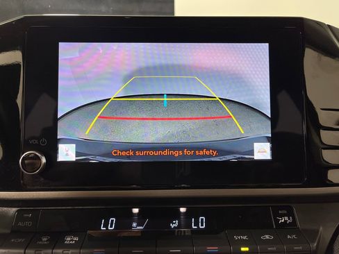 Certified 2025 Toyota Camry LE FWD image 21