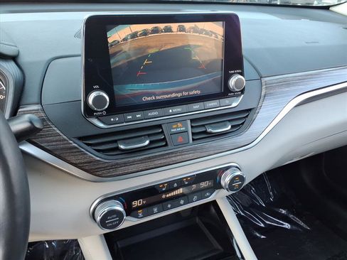 Certified 2021 Nissan Altima 2.5 SL image 22