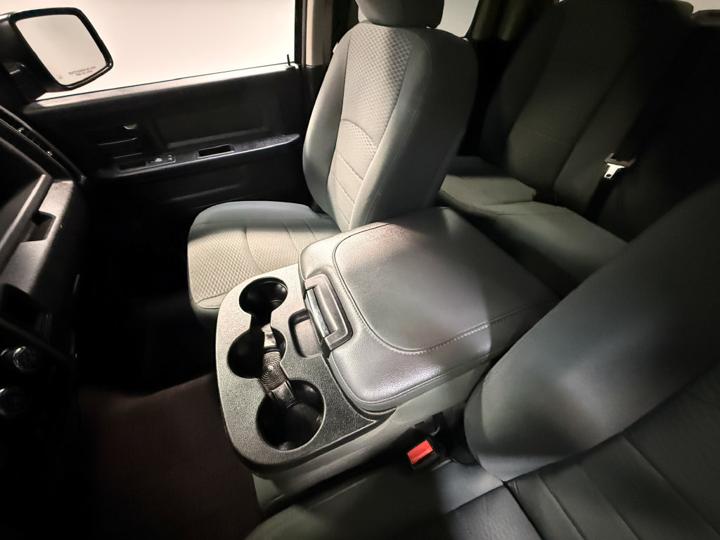 Used 2017 RAM 1500 Express RWD image 82
