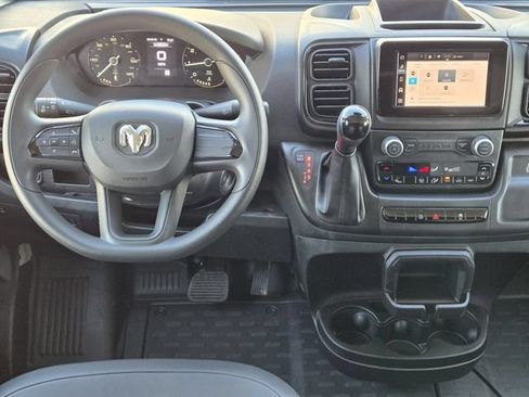 Used 2025 RAM ProMaster 1500 FWD image 27