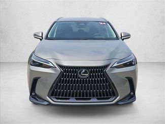 Used 2024 Lexus NX 250 FWD w/ Towing Package (2000 Lbs) video 2
