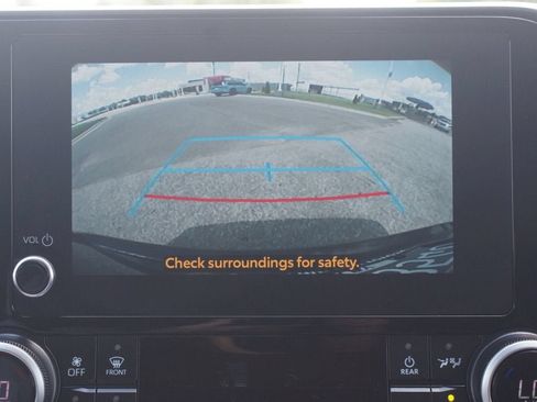Certified 2026 Toyota Highlander XLE AWD/4WD image 7