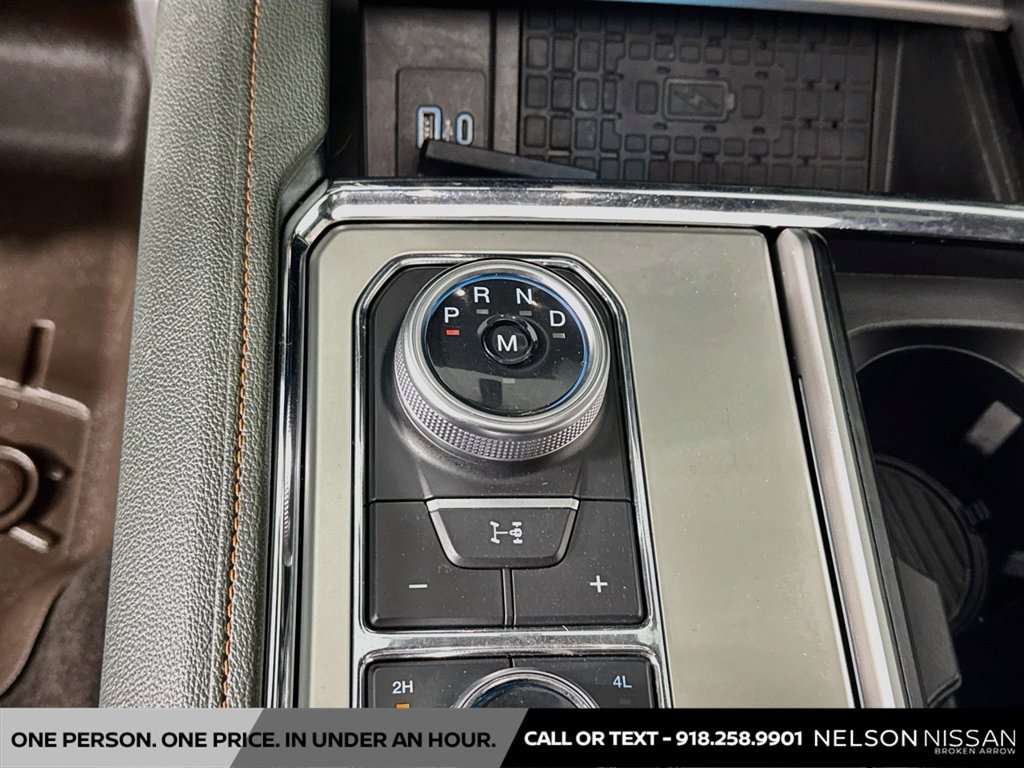 Used 2022 Ford Expedition Timberline AWD/4WD image 17
