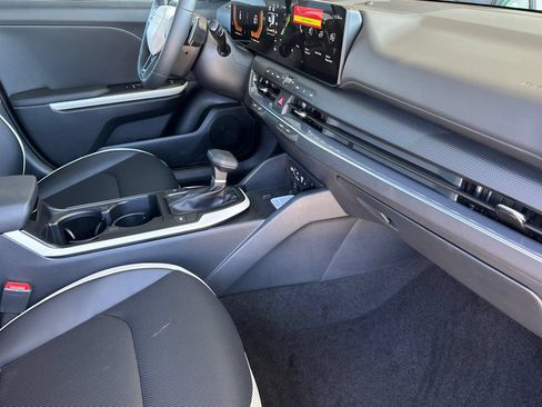 New 2026 Kia K4 GT-Line FWD image 15