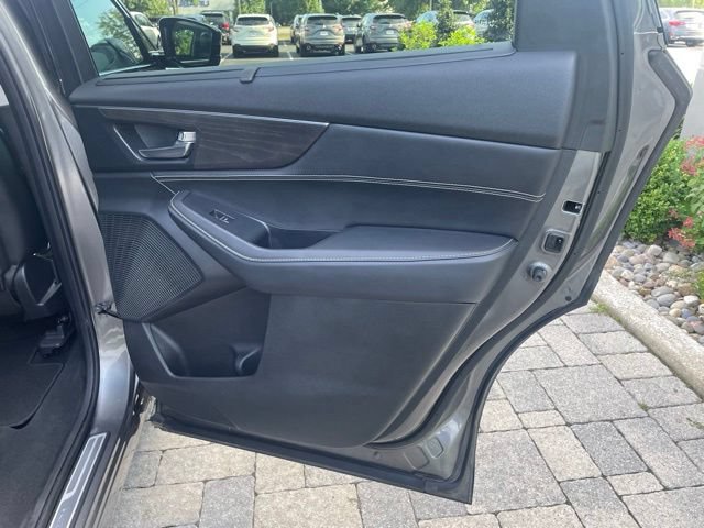 Used 2023 Acura MDX w/ Advance Package AWD/4WD image 20