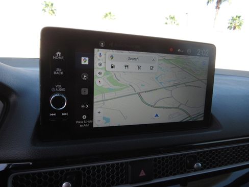 Used 2025 Honda Civic Sport Touring image 18