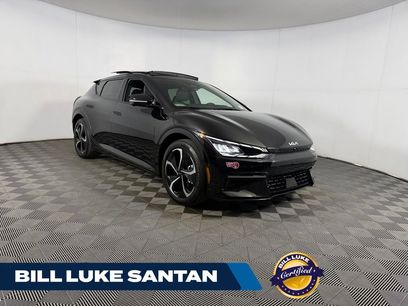 Used 2024 Kia EV6 GT-Line