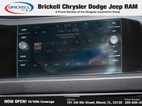 Used 2024 Volkswagen Jetta SEL image 21