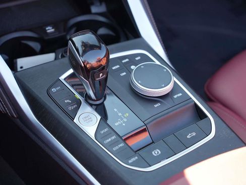 Certified 2023 BMW 430i Convertible w/ M Sport Package image 16