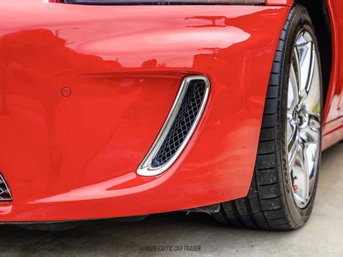Used 2010 Jaguar XKR R RWD image 58