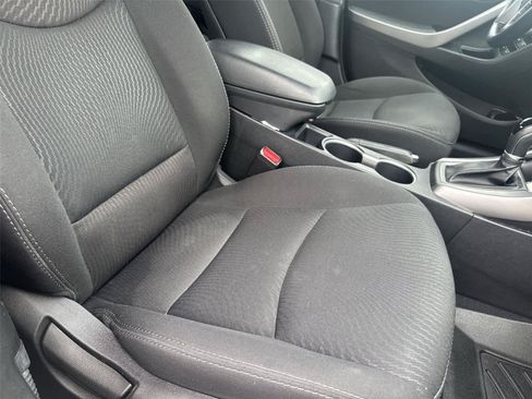 Used 2016 Hyundai Elantra Value Edition FWD image 15