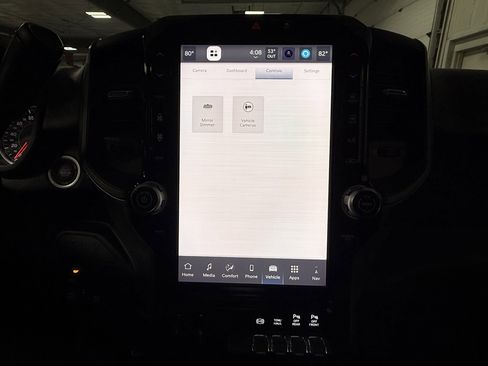 New 2026 RAM 2500 Tradesman image 30