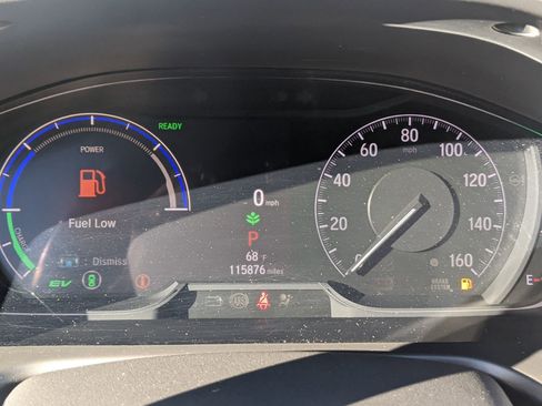 Used 2021 Honda Accord EX-L image 23