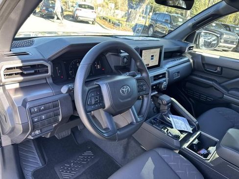 Certified 2025 Toyota Tacoma SR5 image 12