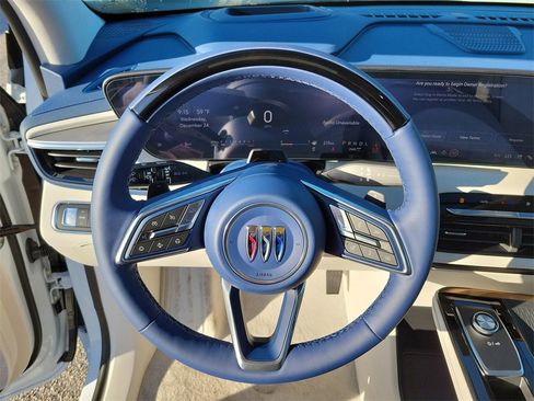 New 2026 Buick Enclave Avenir w/ Super Cruise Package image 32