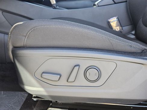 New 2026 Hyundai Tucson SEL image 23