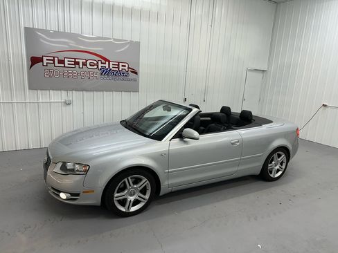 Used 2007 Audi A4 2.0T image 27