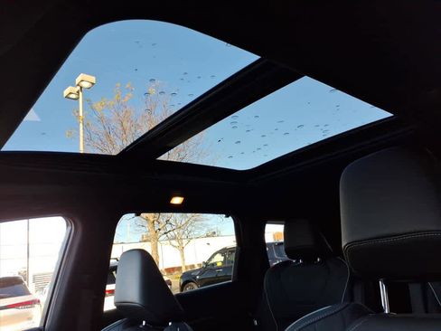 Certified 2023 INFINITI QX60 Autograph w/ Cargo Package image 17