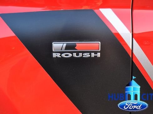 Used 2018 Ford Mustang GT Premium w/ GT Performance Package image 10