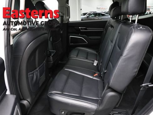 Used 2022 Kia Telluride LX AWD/4WD image 21