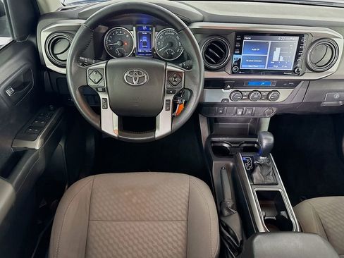 Used 2021 Toyota Tacoma SR5 image 22