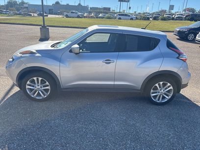 Used 2015 Nissan Juke SV w/ Technology Package