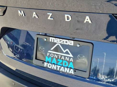 New 2026 MAZDA CX-5 Select AWD/4WD image 26