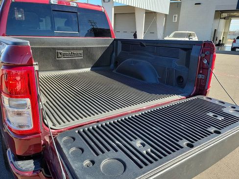 Used 2022 RAM 1500 Lone Star image 6