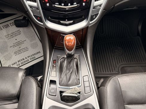 Used 2015 Cadillac SRX Performance w/ Driver Awareness Package image 20