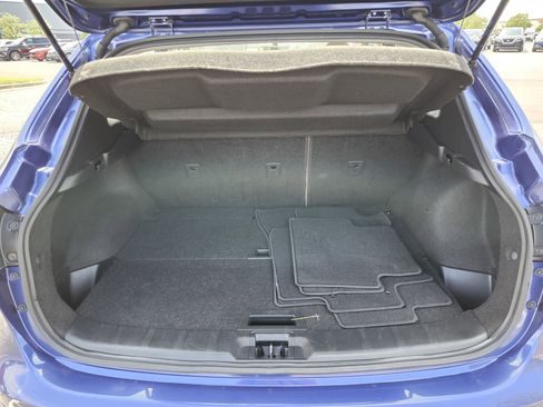 Used 2017 Nissan Rogue Sport S FWD image 24