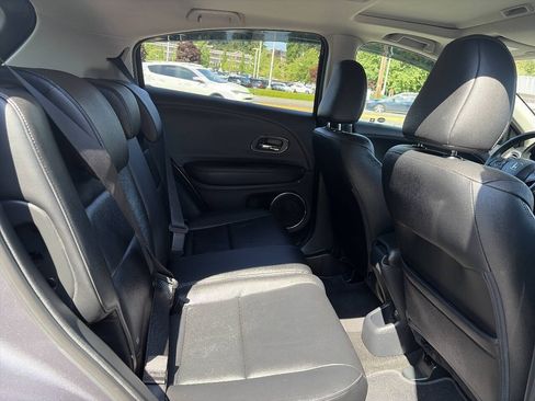 Used 2017 Honda HR-V EX-L image 27