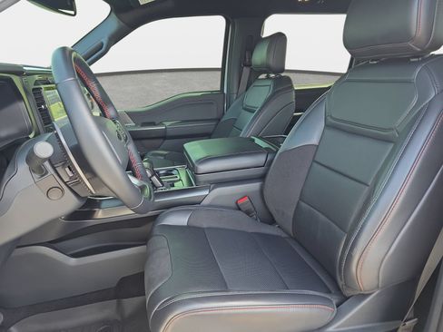 Used 2025 Ford F150 Raptor AWD/4WD image 14
