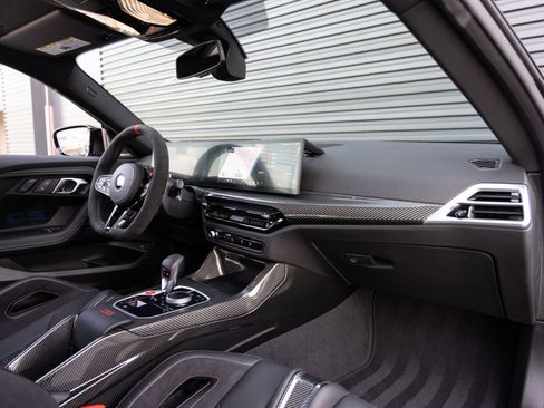 Used 2026 BMW M2 CS RWD image 30
