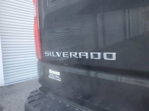 Used 2019 Chevrolet Silverado 1500 RST w/ All-Star Edition image 7