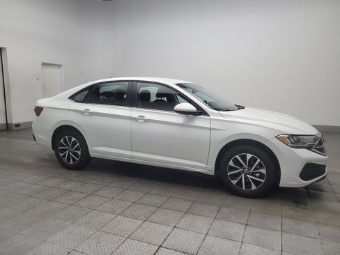 Used 2024 Volkswagen Jetta S FWD image 11