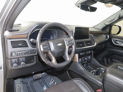 Used 2023 Chevrolet Tahoe High Country w/ Premium Package 2 image 29