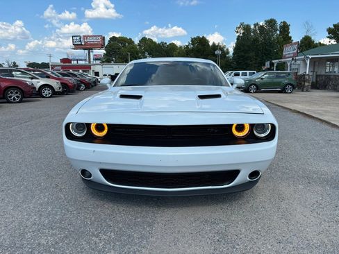 Used 2017 Dodge Challenger R/T Plus RWD image 8