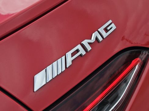 Certified 2021 Mercedes-Benz AMG GT 63 S image 14