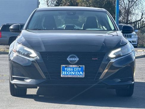 Used 2024 Nissan Altima 2.5 SR image 6