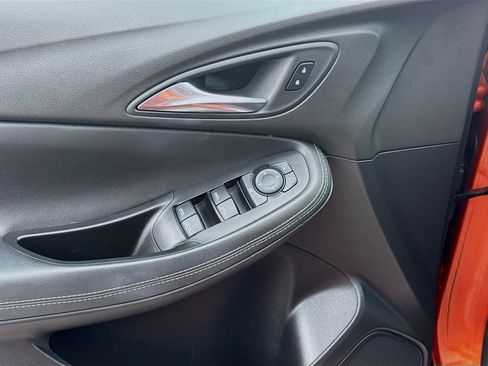 Used 2023 Buick Encore GX Preferred FWD image 14