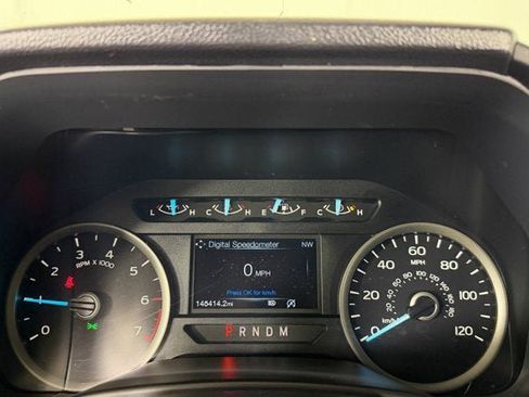 Used 2020 Ford F150 XLT w/ Equipment Group 302A Luxury image 10