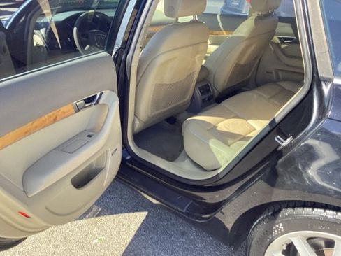 Used 2005 Audi A6 3.2 image 6