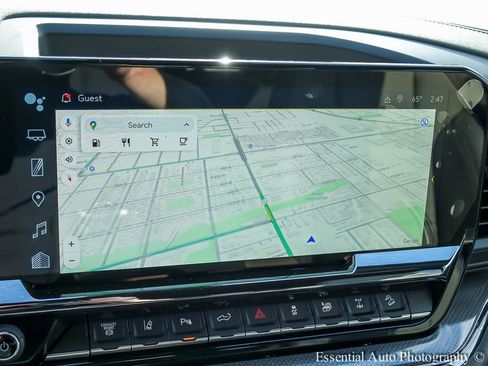 New 2026 Chevrolet Silverado 2500 ZR2 image 15