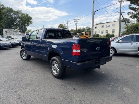 Used 2008 Ford F150 XL AWD/4WD image 5