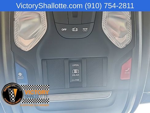 Used 2025 RAM 1500 Big Horn AWD/4WD image 41