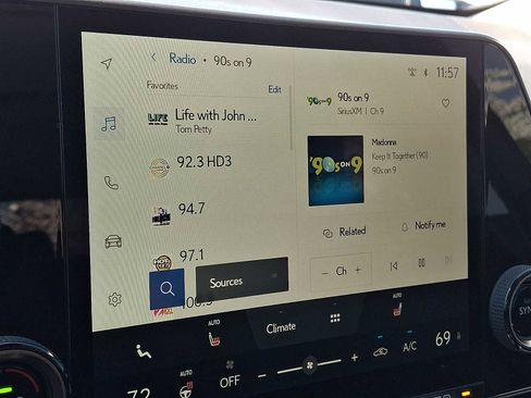 Used 2024 Lexus NX 350 AWD w/ Cold Area Package image 14