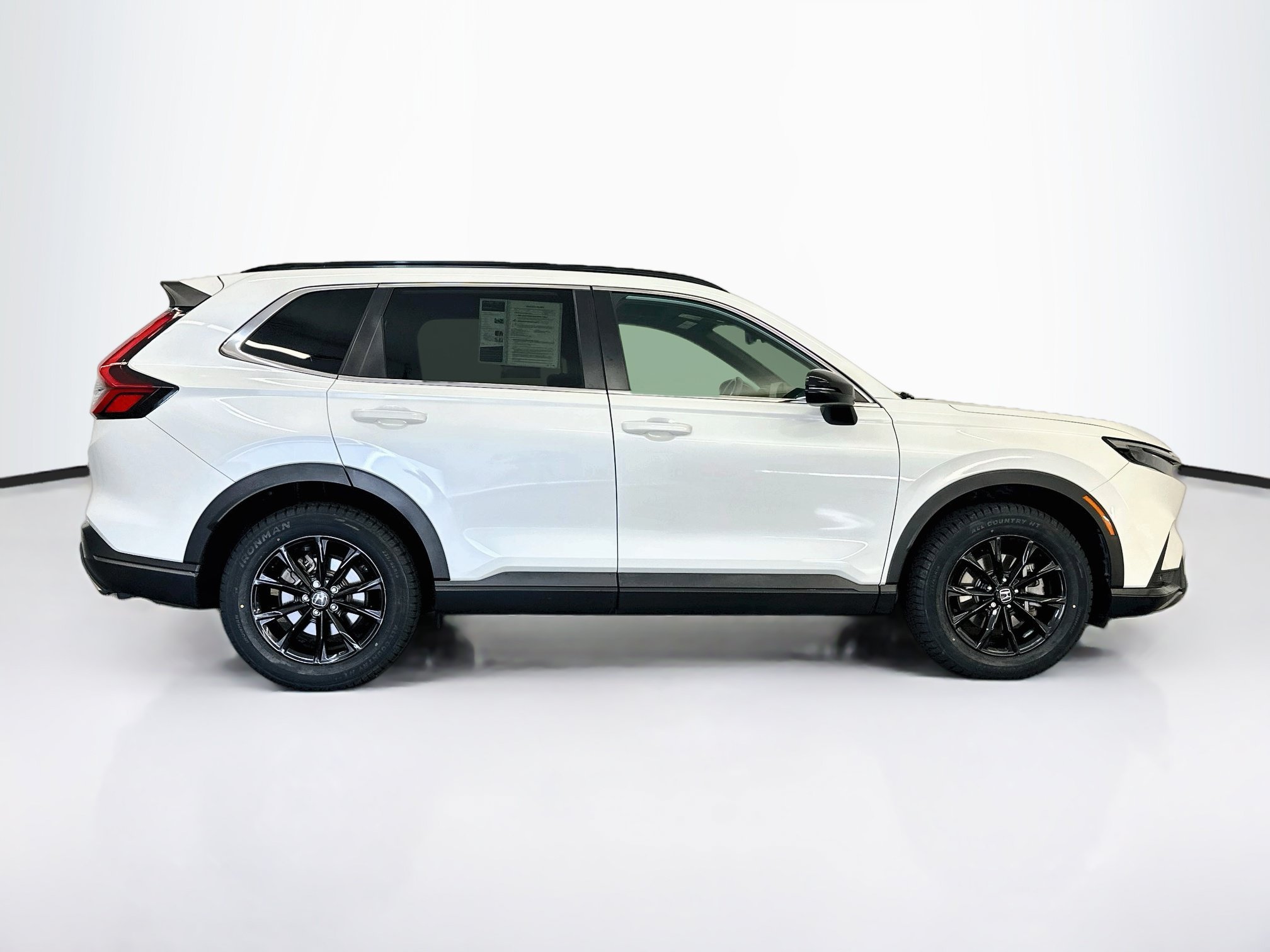 Used 2024 Honda CR-V Sport-L image 10