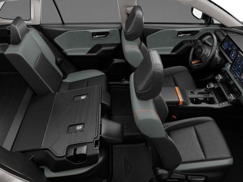 New 2026 Toyota RAV4 FWD image 30