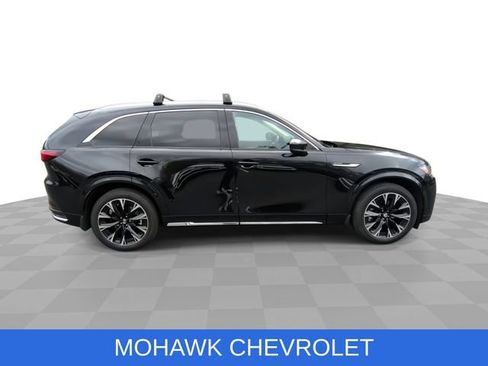 Used 2024 MAZDA CX-90 3.3 Turbo S AWD/4WD image 10