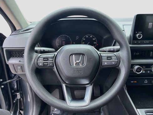 Certified 2024 Honda CR-V LX image 10